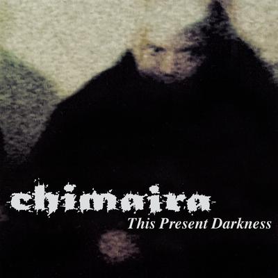 This Present Darkness (EP)'s cover