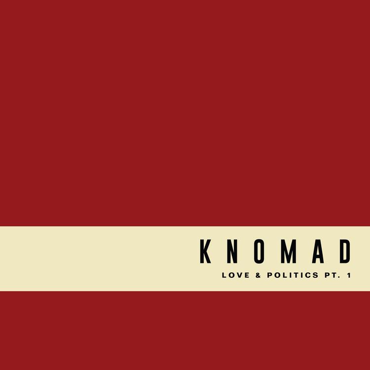 KNOMAD's avatar image