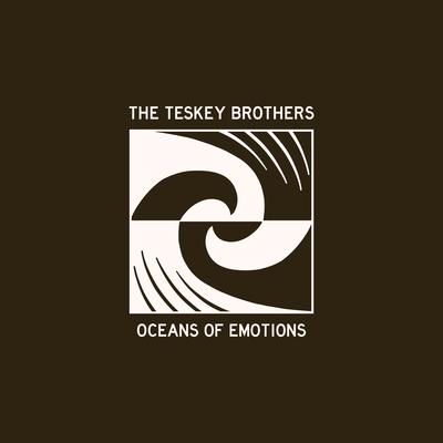 Oceans Of Emotions By The Teskey Brothers's cover