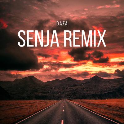SENJA Remix's cover