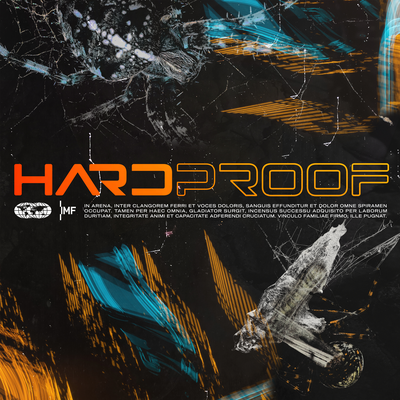 HARDPROOF VA02's cover