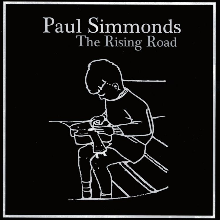 Paul Simmonds's avatar image