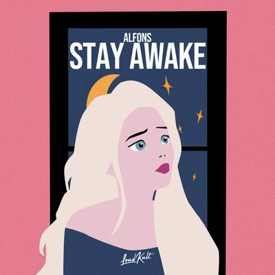 Stay Awake By Alfons's cover