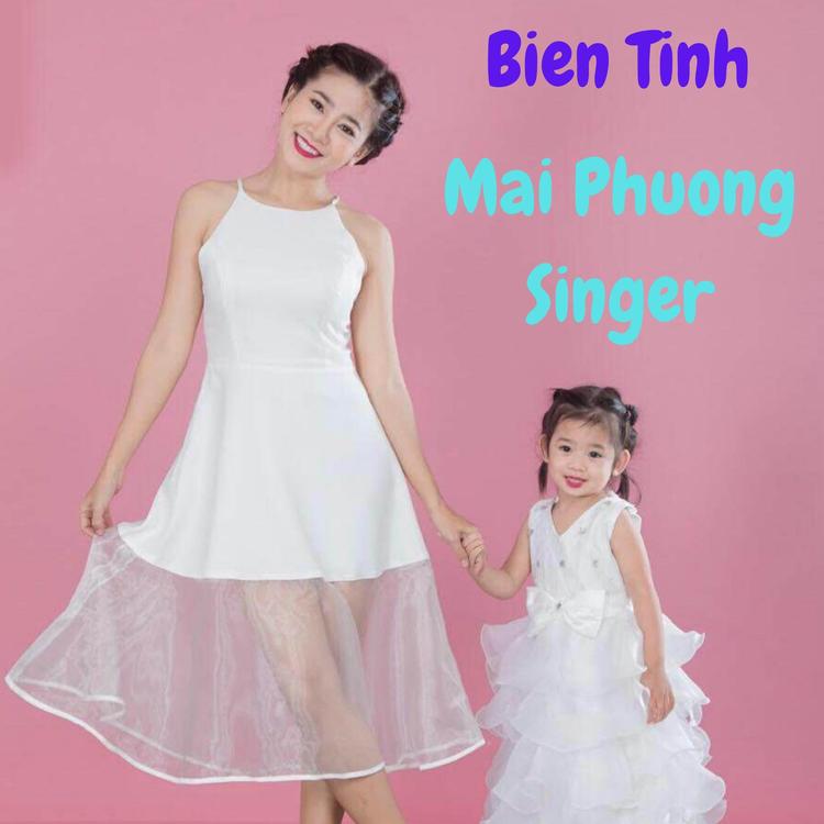 Mai Phuong Singer's avatar image