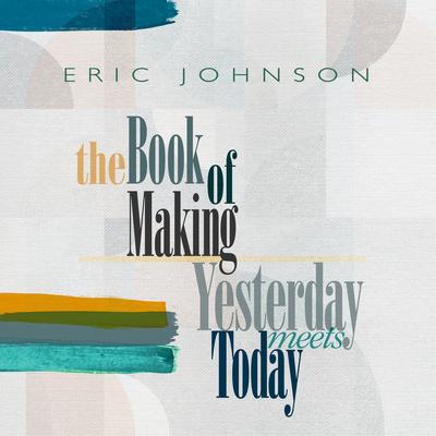 Just to Be with You By Eric Johnson's cover