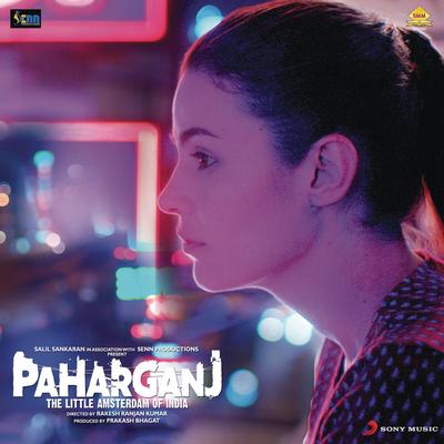 Bairaagi Mann (From "Paharganj")'s cover