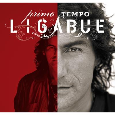 Niente paura By Ligabue's cover