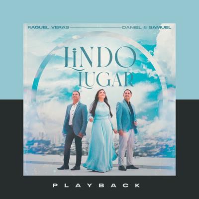 Lindo Lugar (Playback)'s cover