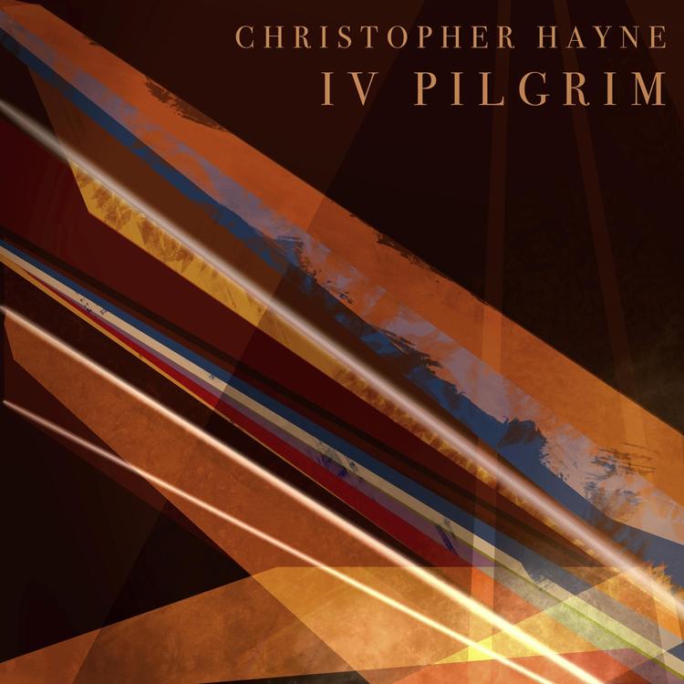 Christopher Hayne's avatar image