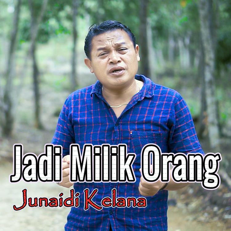 Junaidi Kelana's avatar image