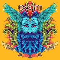 Exsom's avatar cover