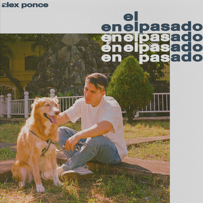 en el pasado By Alex Ponce's cover