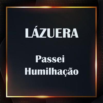 Lázuera's cover