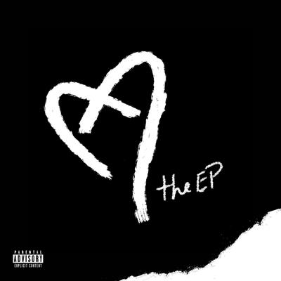 ADtheEP's cover