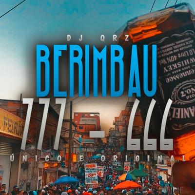 Berimbau 777-666 By DJ QRZ's cover