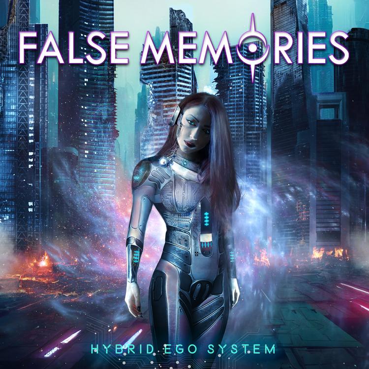 False Memories's avatar image