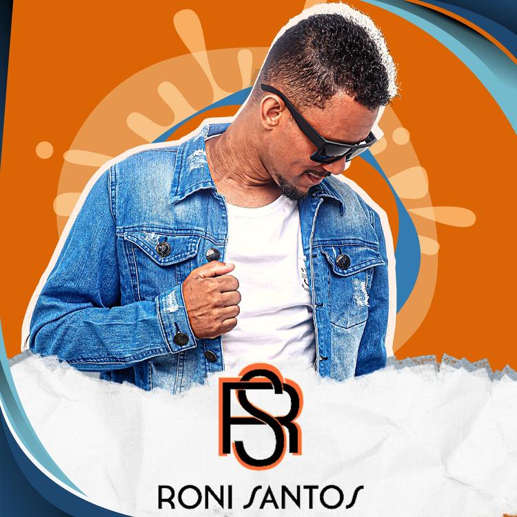 Roni Santos's avatar image