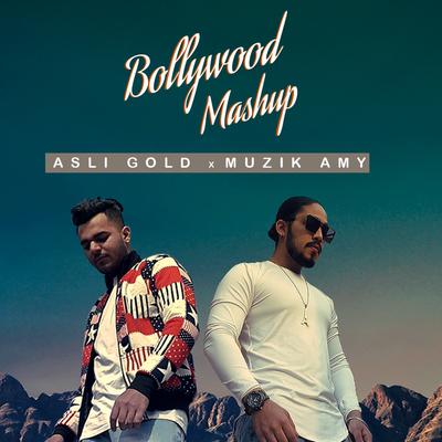 Bollywood Mashup (feat. Muzik Amy)'s cover