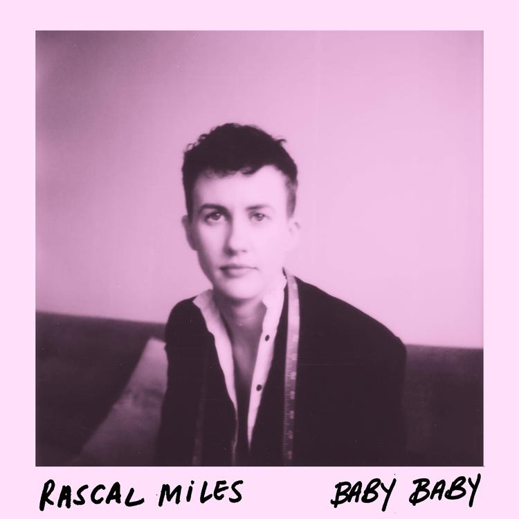 Rascal Miles's avatar image