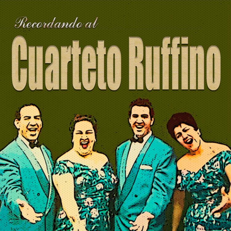 Cuarteto Ruffino's avatar image