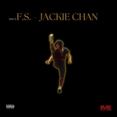 Jackie Chan By F.S., ime's cover