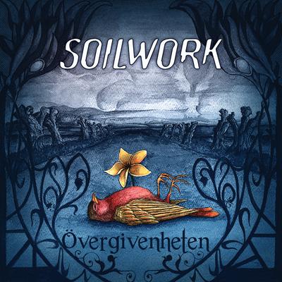 Morgongåva/Stormfågel By Soilwork's cover
