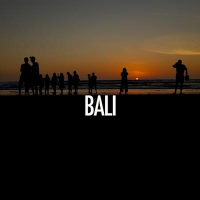 Bali's cover