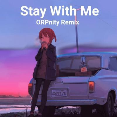 真夜中のドア (STAY WITH ME - ORPnity)'s cover