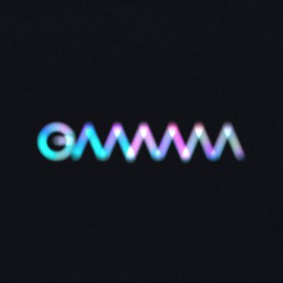 Gamma (Joyhauser Remix)'s cover