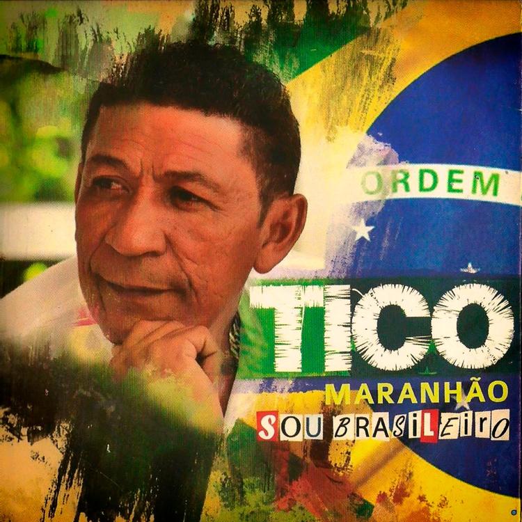 Tico Maranhão's avatar image
