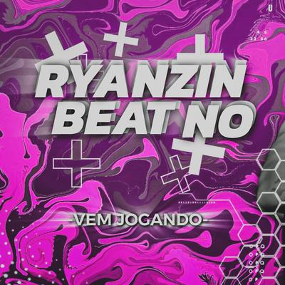 Marca pra Nós Se Ver By Ryanzin no Beat's cover