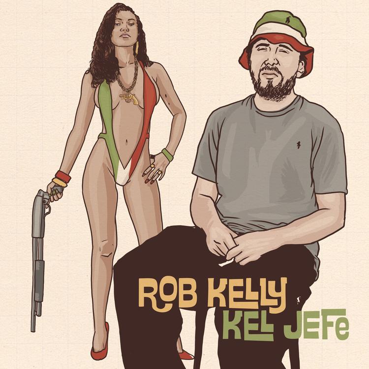 Rob Kelly's avatar image