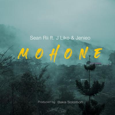 Mohone By Sean Rii, J-Liko and Jenieo's cover