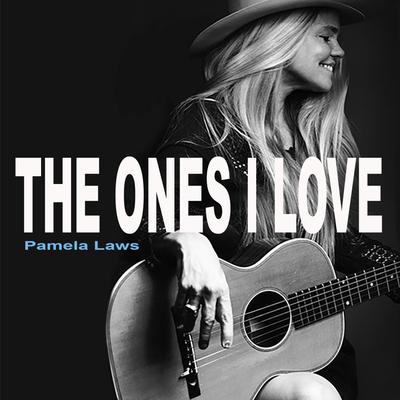 HOLES IN MY SHOES By Pamela Laws's cover