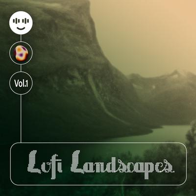 Lofi Landscapes, Vol. 1's cover