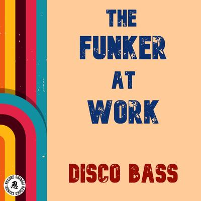 Disco Bass's cover