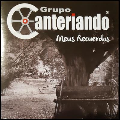 Grupo Canteriando's cover