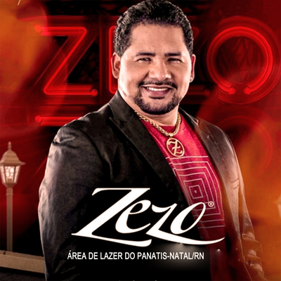 Fortaleza (Ao Vivo) By Zezo's cover