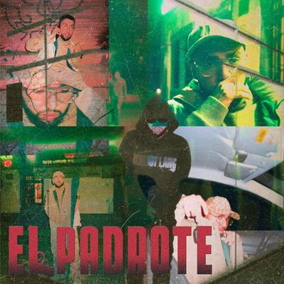 El Padrote's cover