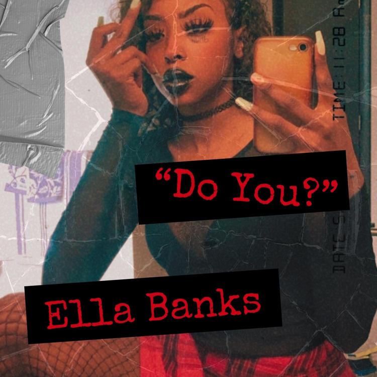 Ella Banks's avatar image