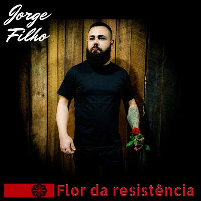 Flor da Resistência's cover