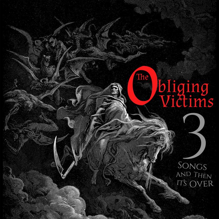 The Obliging Victims's avatar image