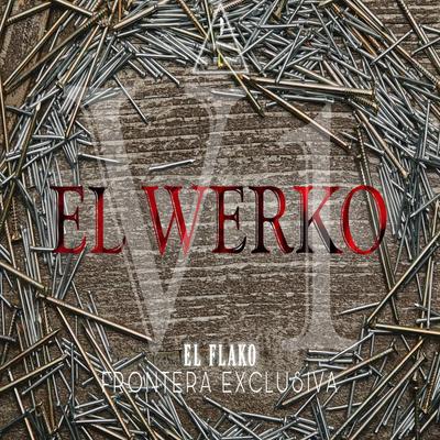 El Werko's cover