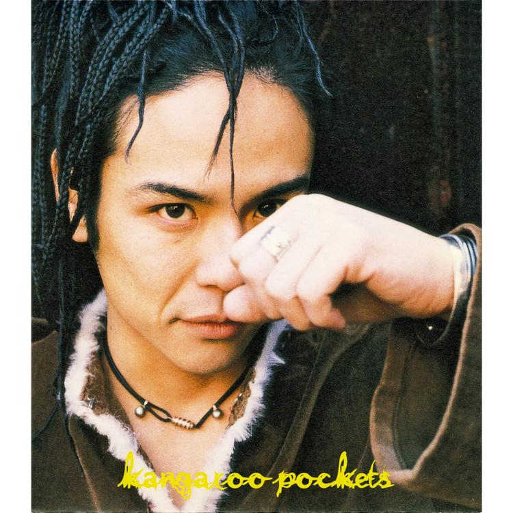 Kangaroo Pockets's avatar image