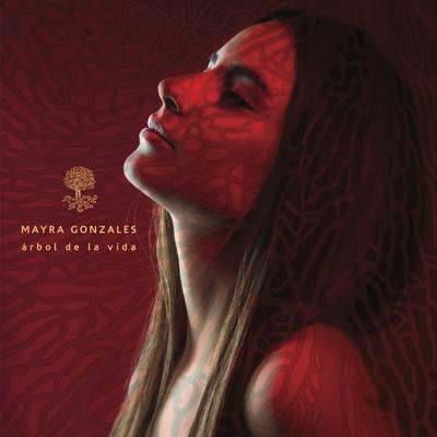 Agua de Lluvia By Mayra Gonzales's cover