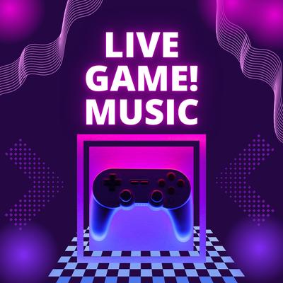 Live Game! Music's cover