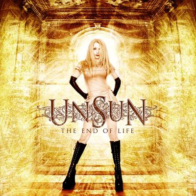 Blinded By Hatred By Unsun's cover