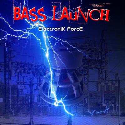 Bass Launch's cover