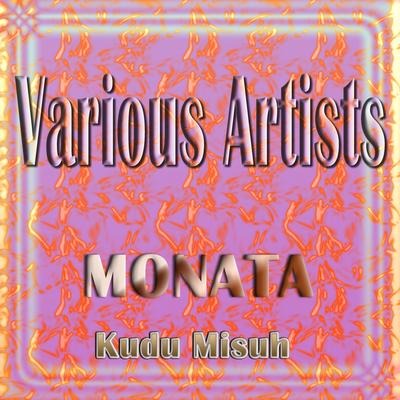 Monata Kudu Misuh's cover
