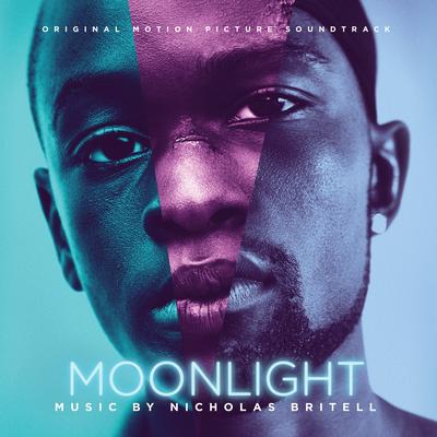Moonlight (Original Motion Picture Soundtrack)'s cover
